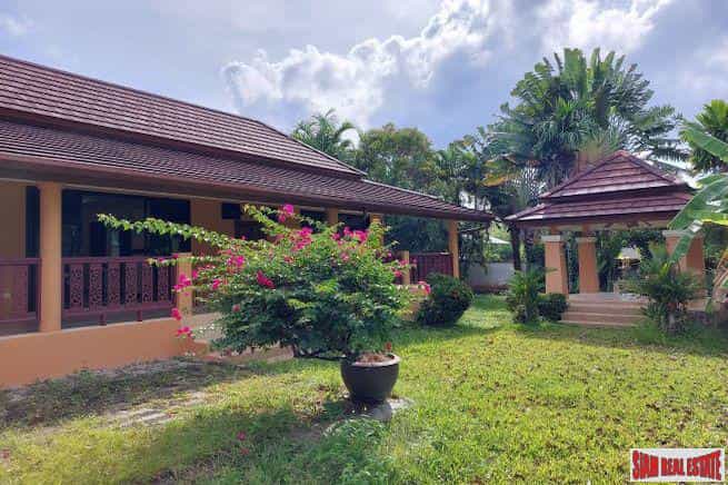 Casa nel Ban Tha Mafrao, Phuket 10178302