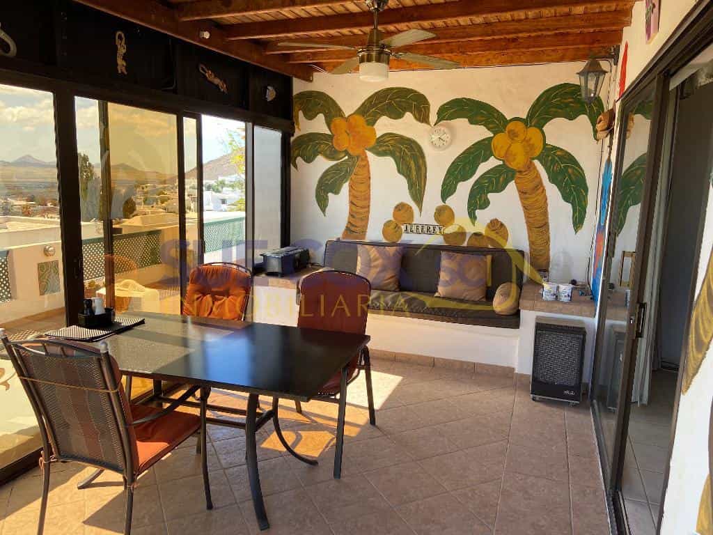 House in Teguise, 23 Calle los Papagayos 10178328