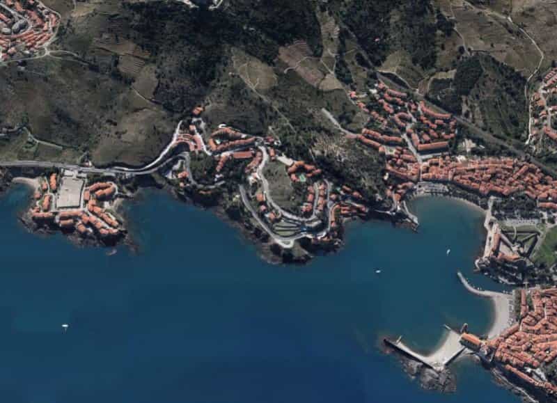 Condominium dans Collioure, Occitanie 10178371