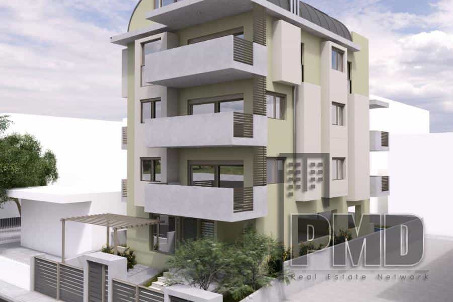 Condominium in Glyfada, Attik 10178457
