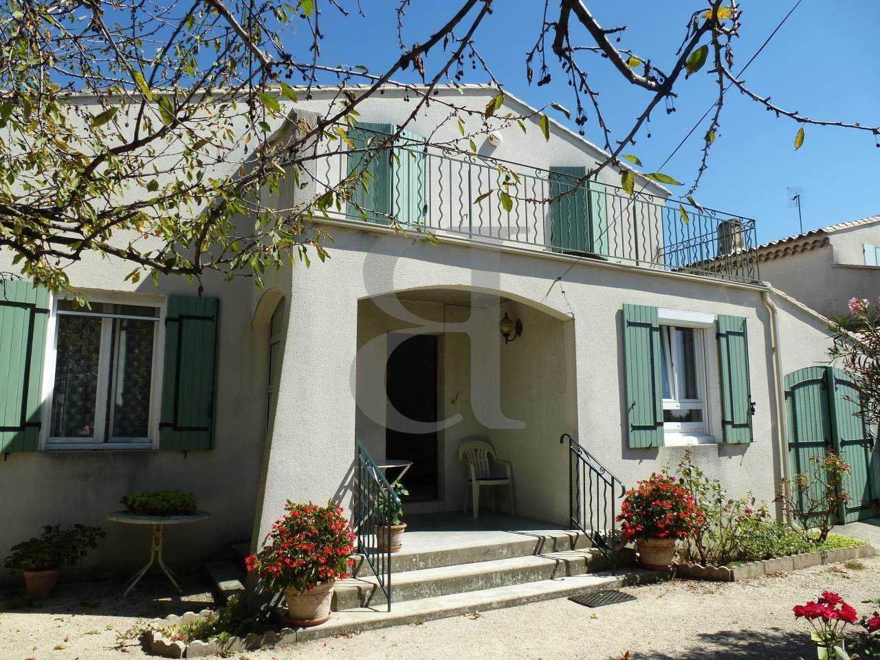 Huis in Valreas, Provence-Alpes-Côte d'Azur 10178460