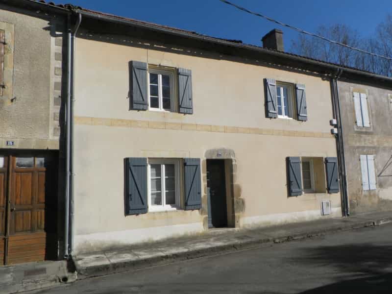 rumah dalam Marciac, Occitanie 10178479