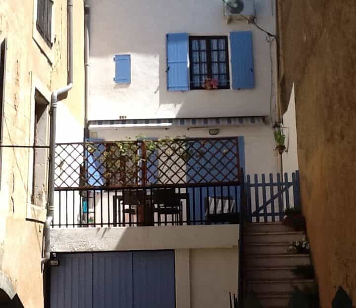 casa en Béziers, Occitania 10178497