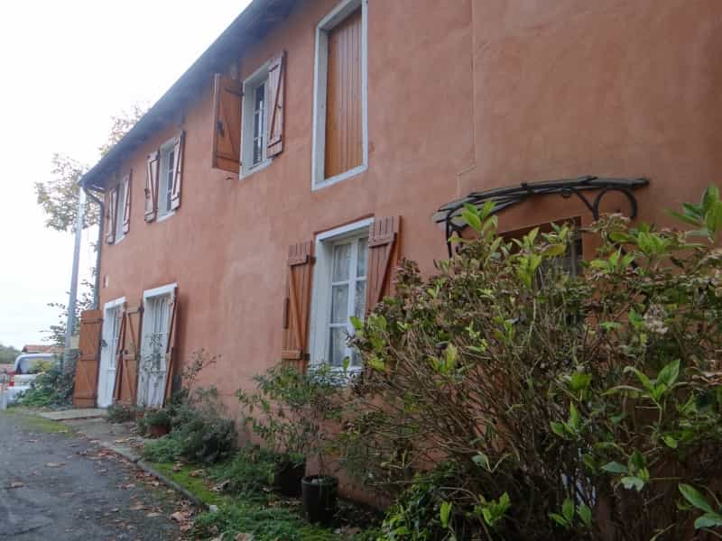 Dom w Castelnau-Magnoac, Oksytania 10178500
