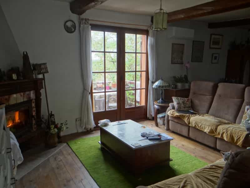 rumah dalam Castelnau-Magnoac, Occitanie 10178500
