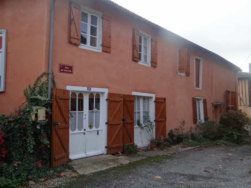 Hus i Castelnau-Magnoac, Occitanie 10178500