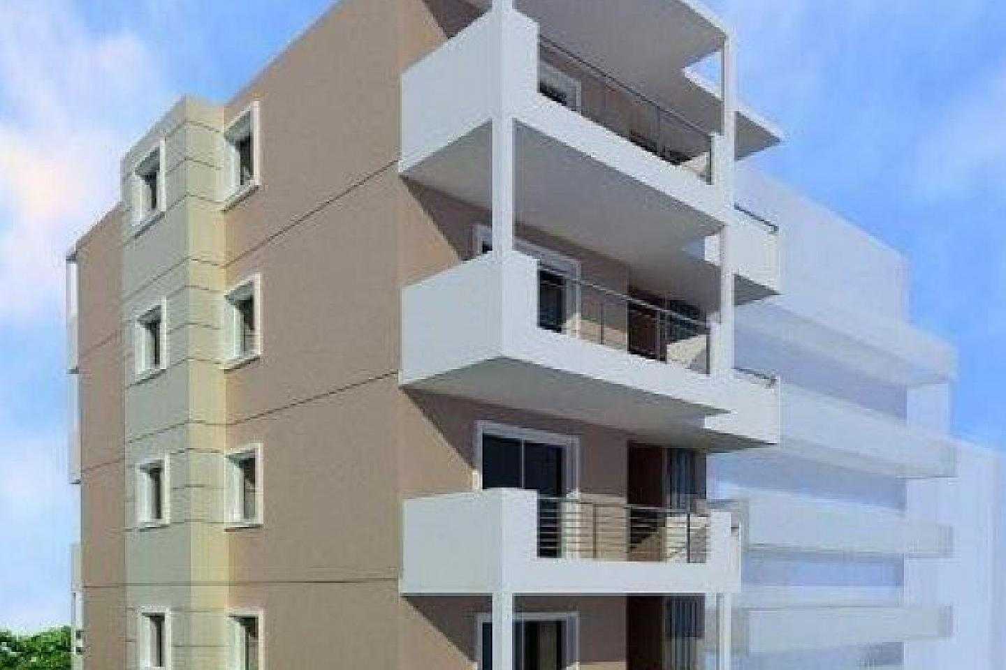 Condominium in Glyfada, Attik 10178501