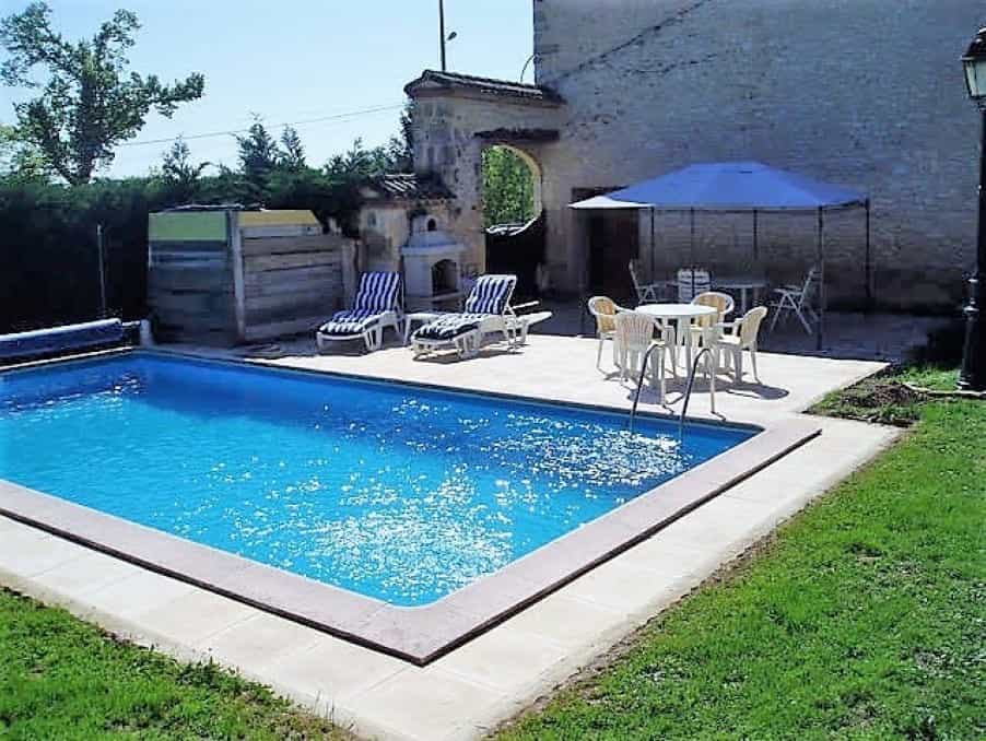 House in Monflanquin, Nouvelle-Aquitaine 10178511