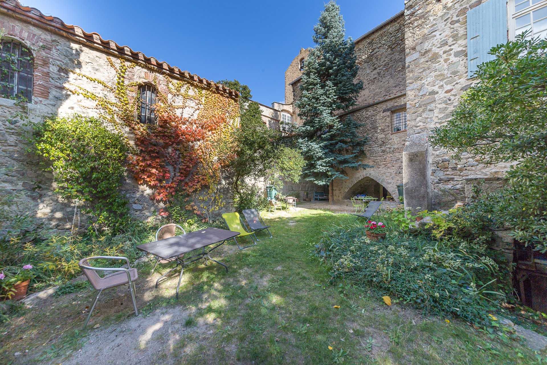 Huis in Prades, Occitanië 10178520