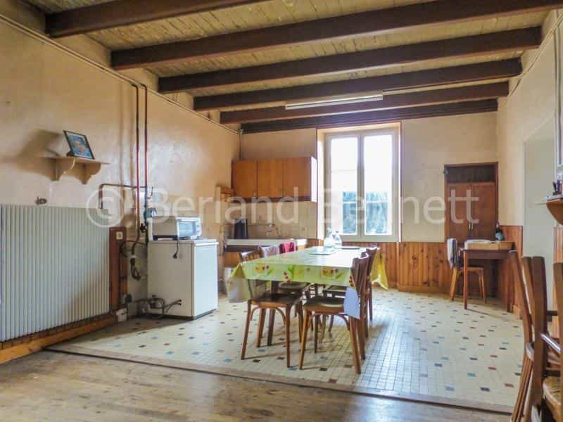 House in Ardilleux, Nouvelle-Aquitaine 10178546