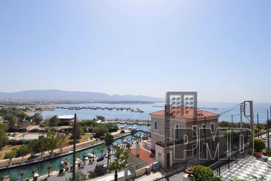 Condominium dans Piraeus, Attiki 10178568