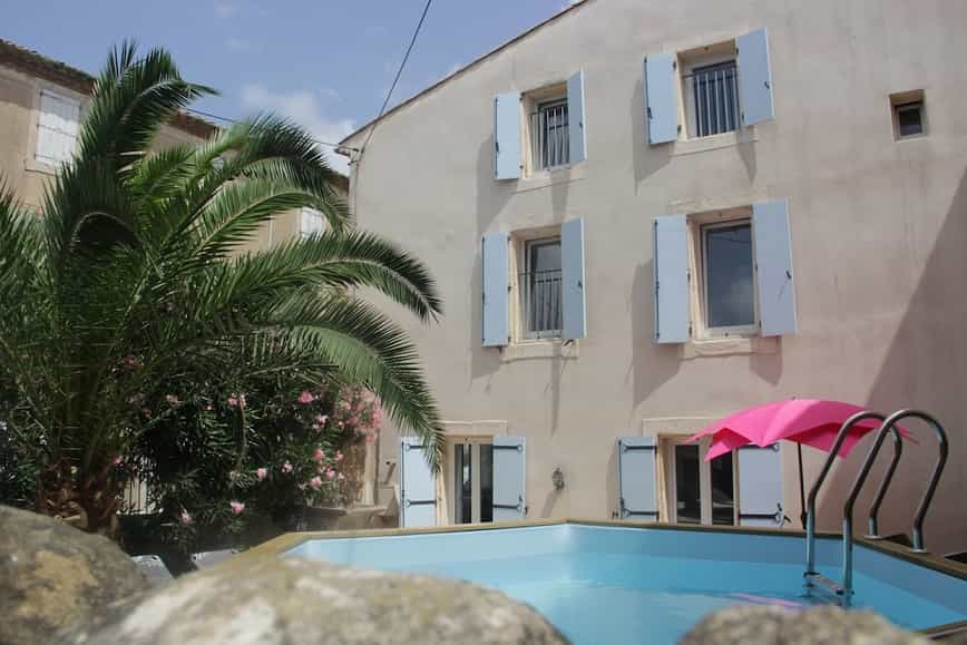 房子 在 Béziers, Occitanie 10178591