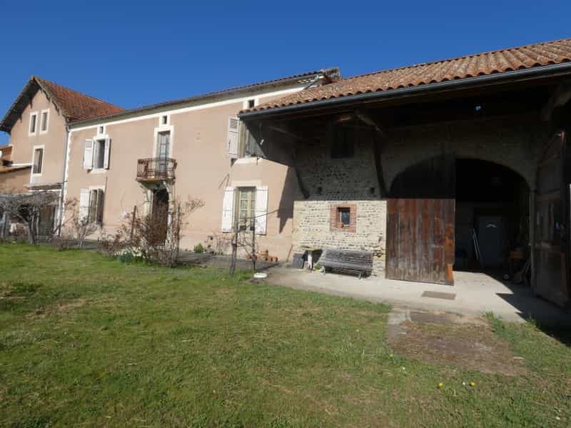 Будинок в Estirac, Occitanie 10178605