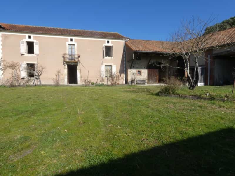 House in Estirac, Occitanie 10178605