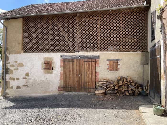 بيت في Masseube, Occitanie 10178612