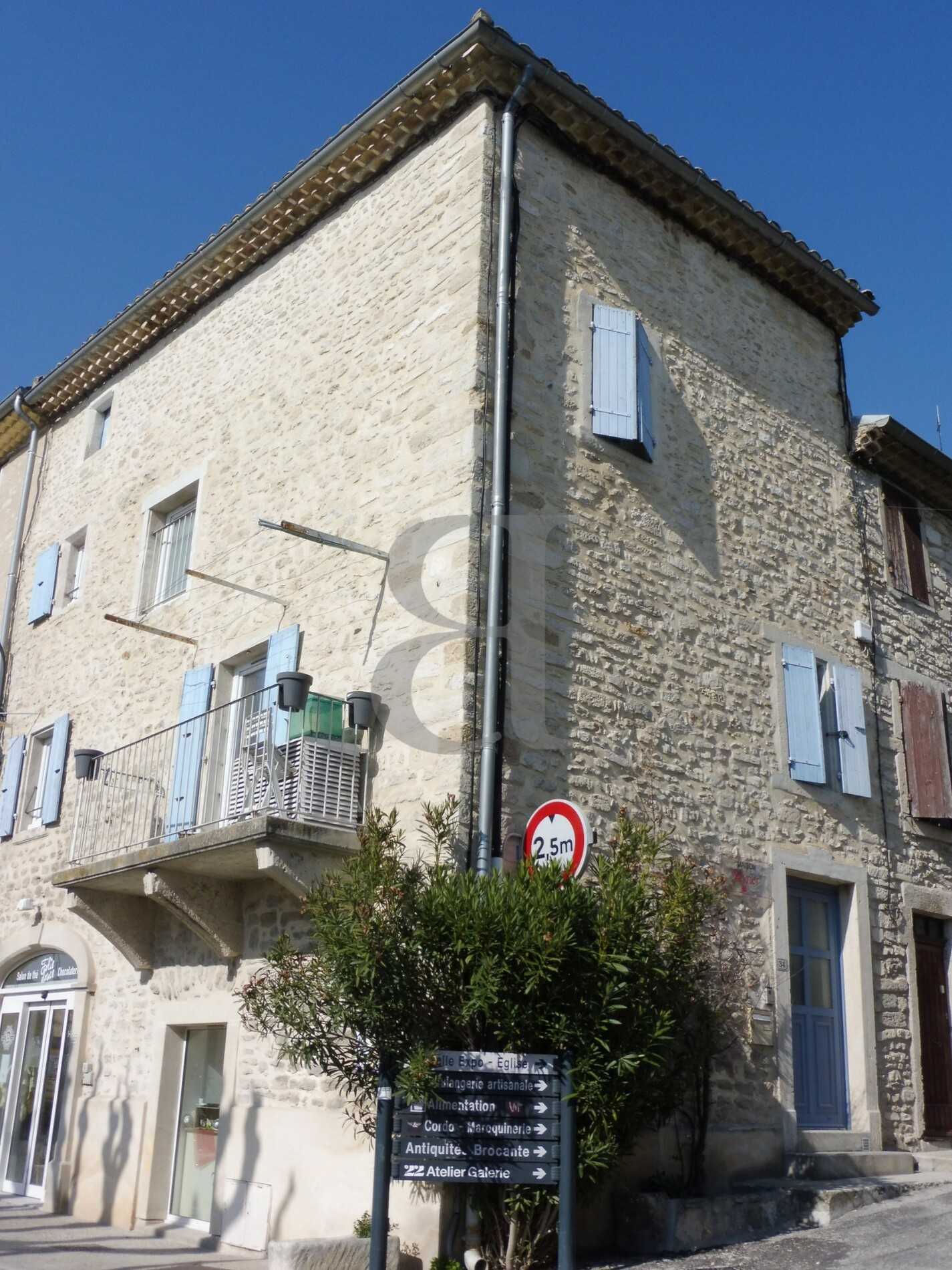 casa no Valréas, Provença-Alpes-Costa Azul 10178630