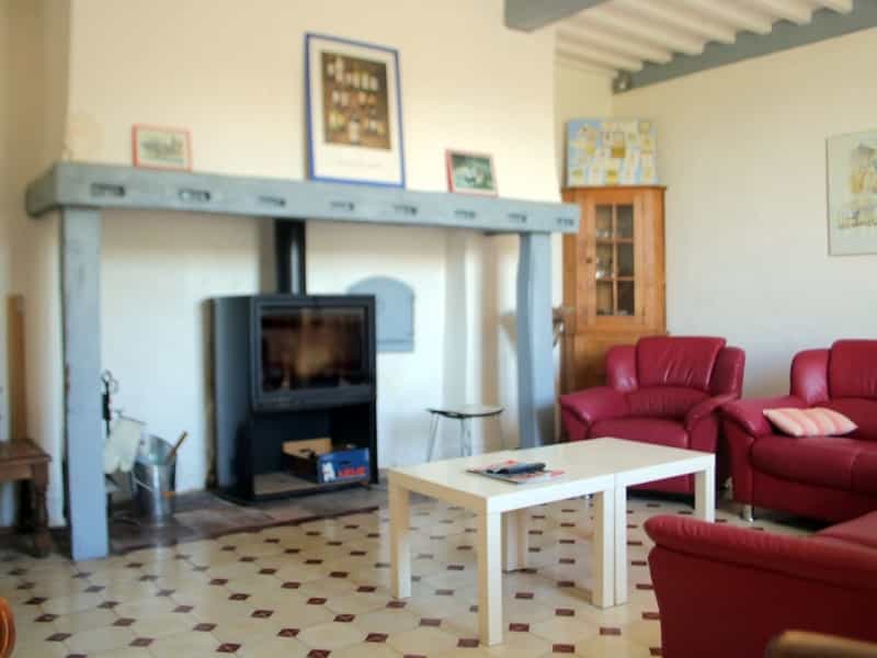 Talo sisään Madiran, Occitanie 10178835