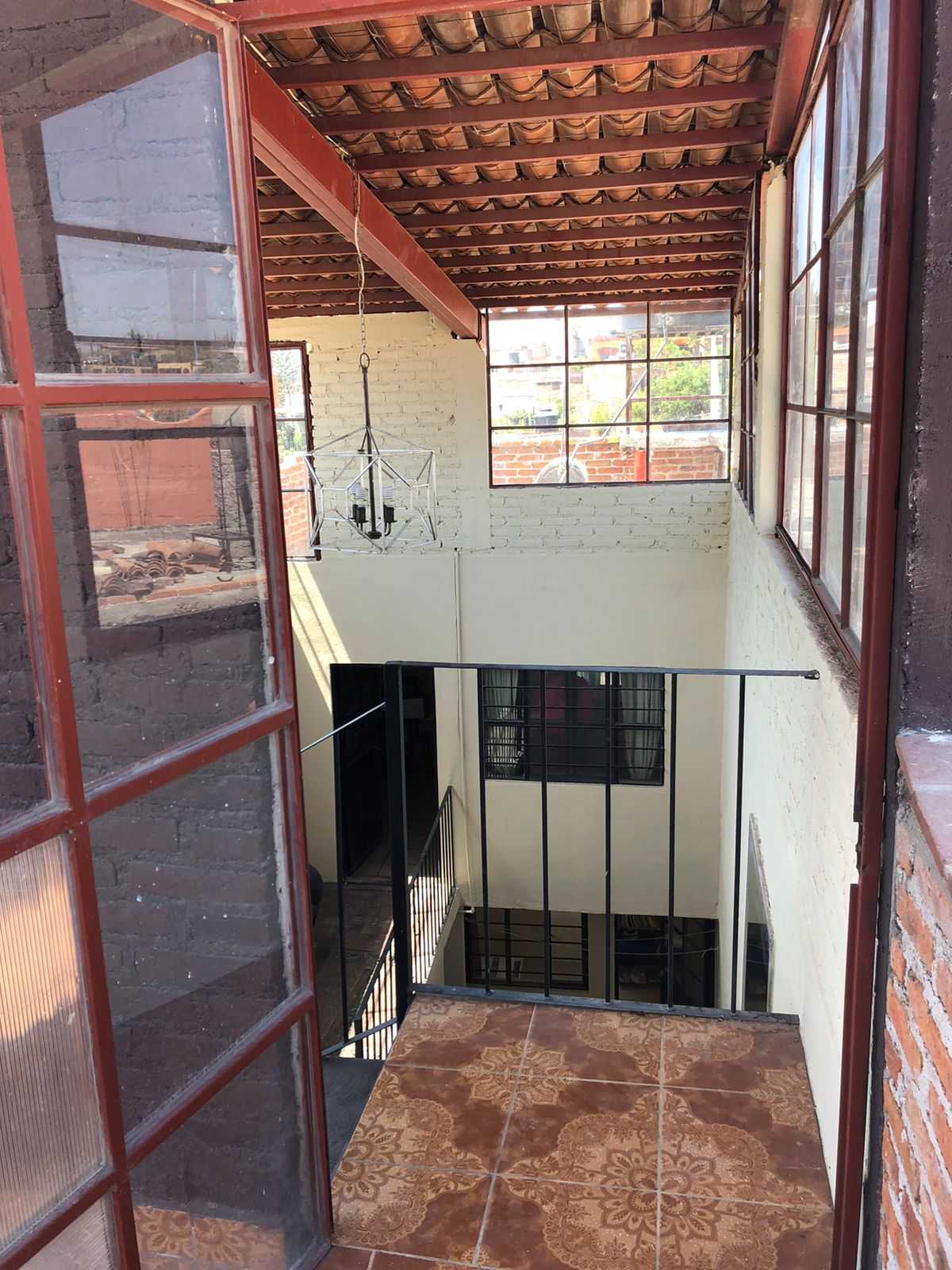 House in El Vivero, Zacatecas 10178846