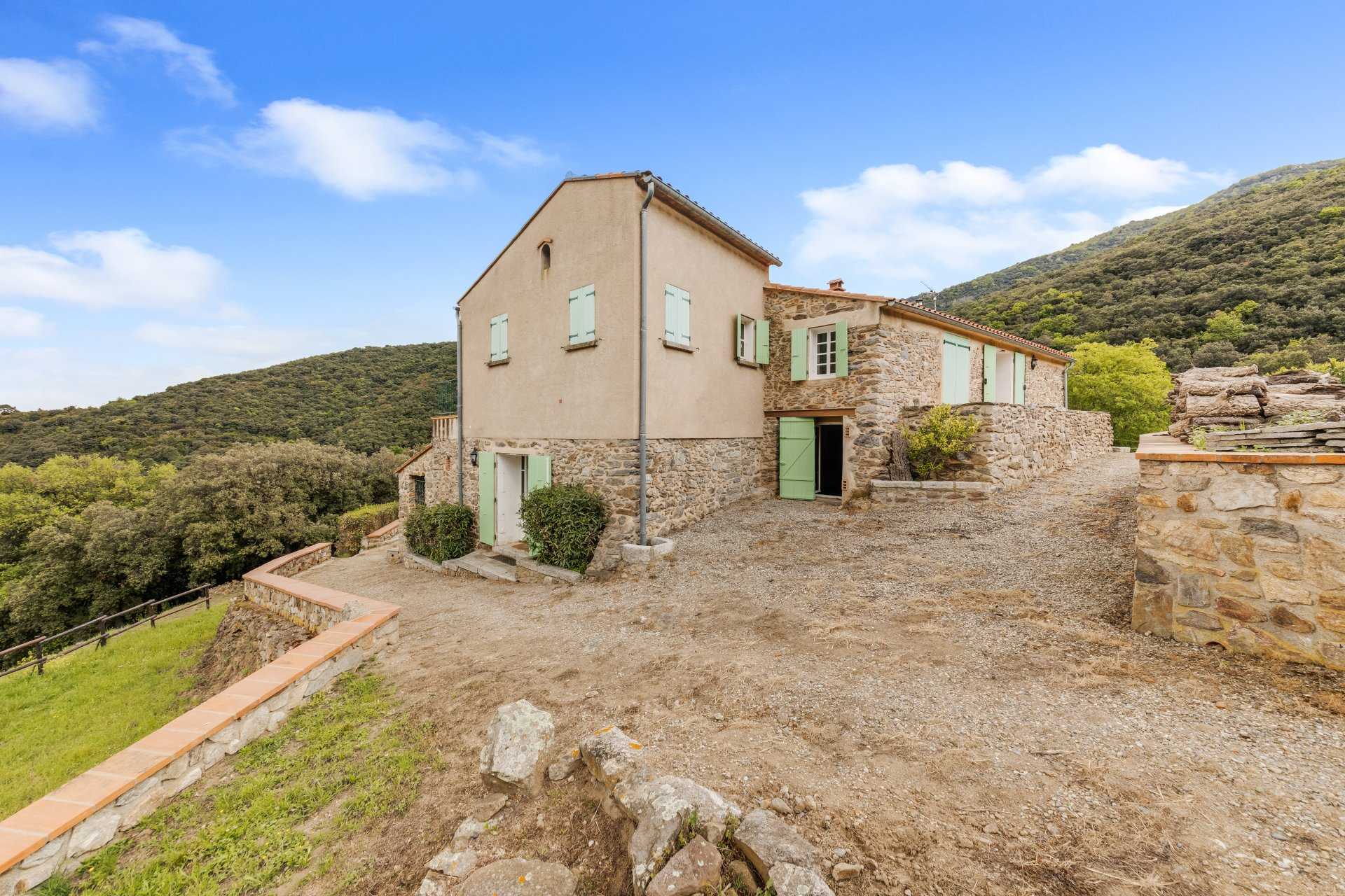 Huis in Villelongue-dels-Monts, Occitanië 10178894