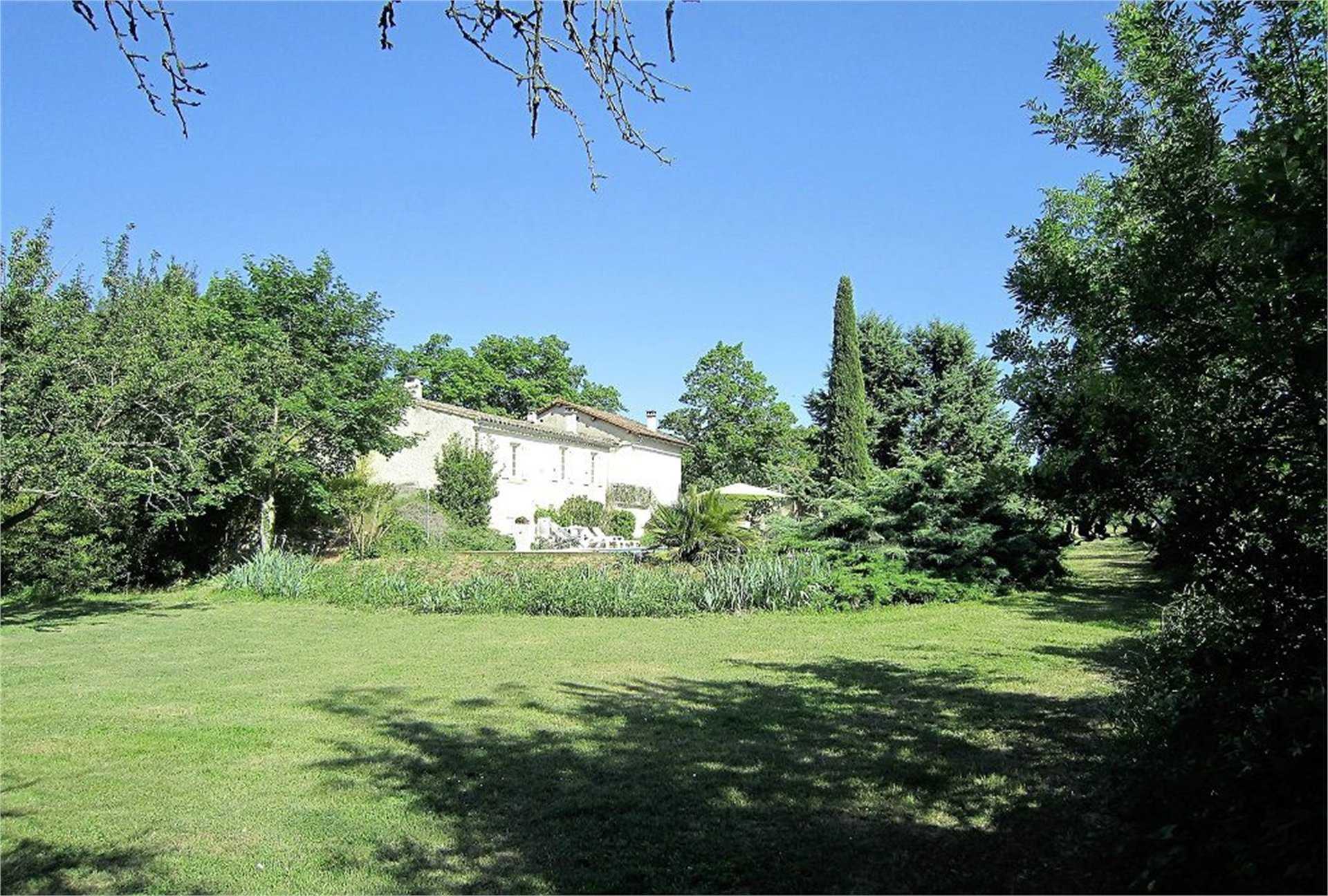 House in Verzeille, Occitanie 10178906