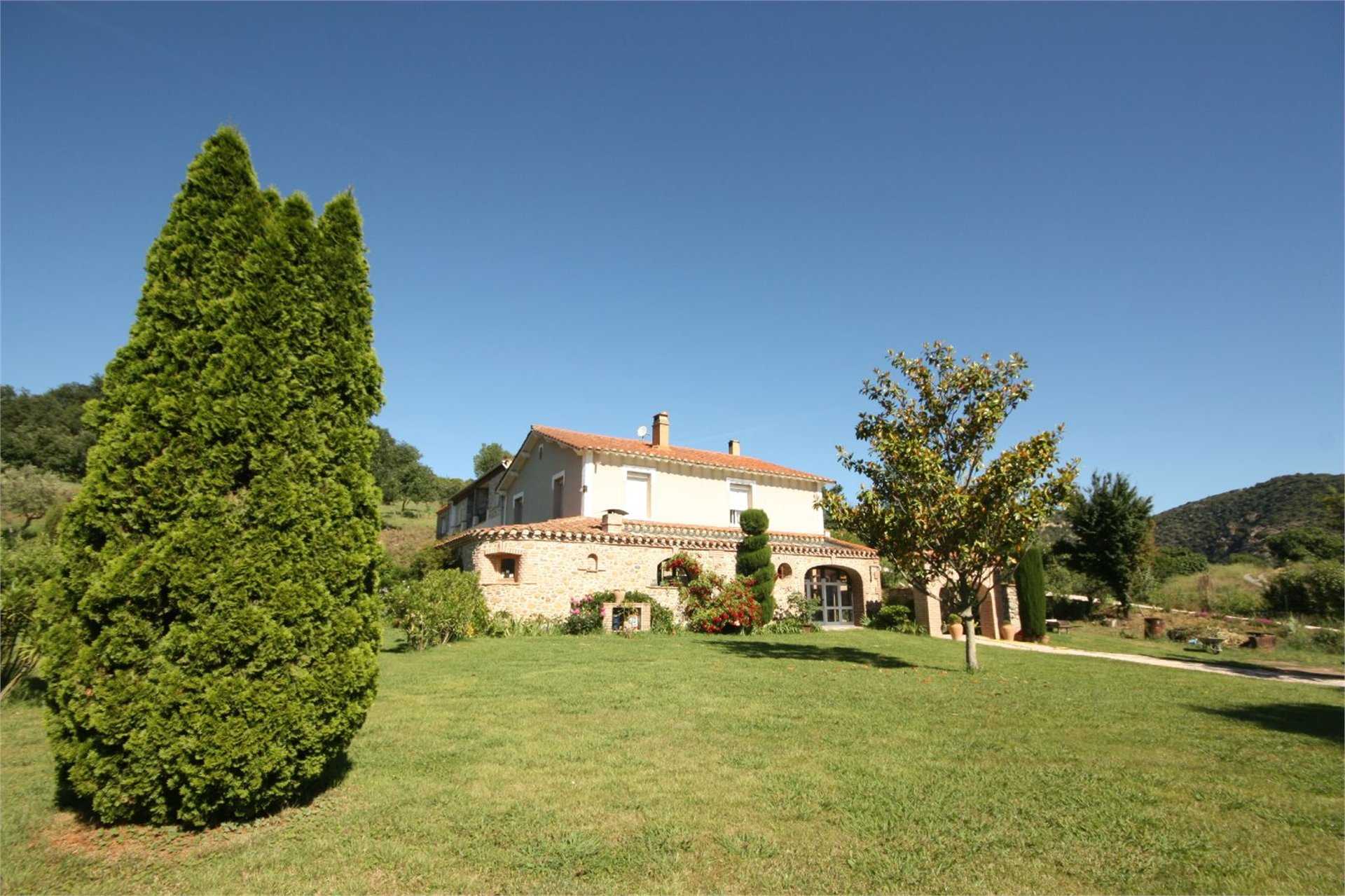 rumah dalam Prades, Occitanie 10178935