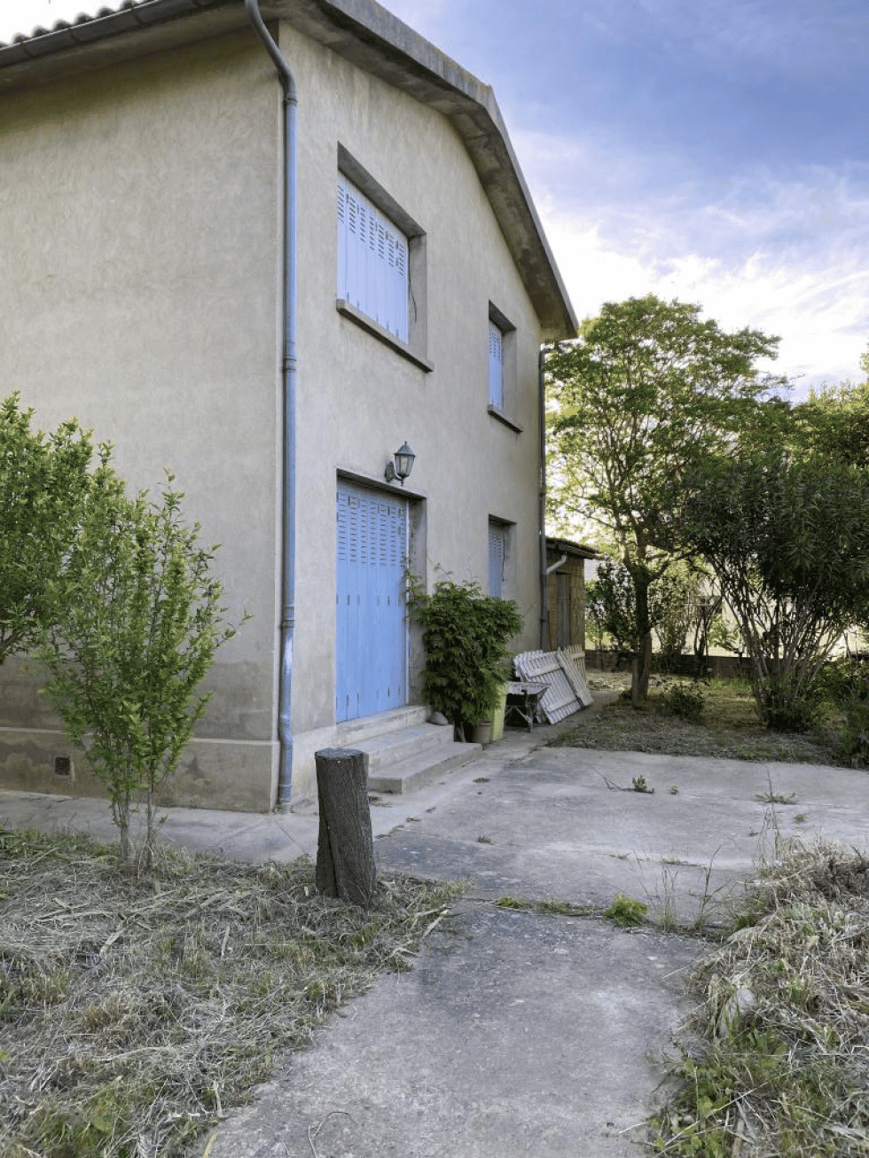 Haus im Limoux, Okzitanien 10178972