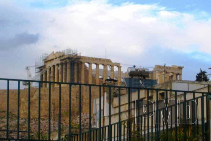 House in Athens,  10179002
