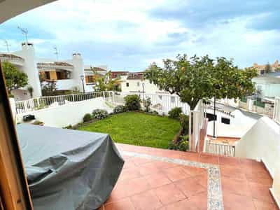 House in Torremolinos, Andalusia 10179117