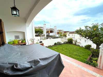 σπίτι σε Torremolinos, Andalusia 10179117