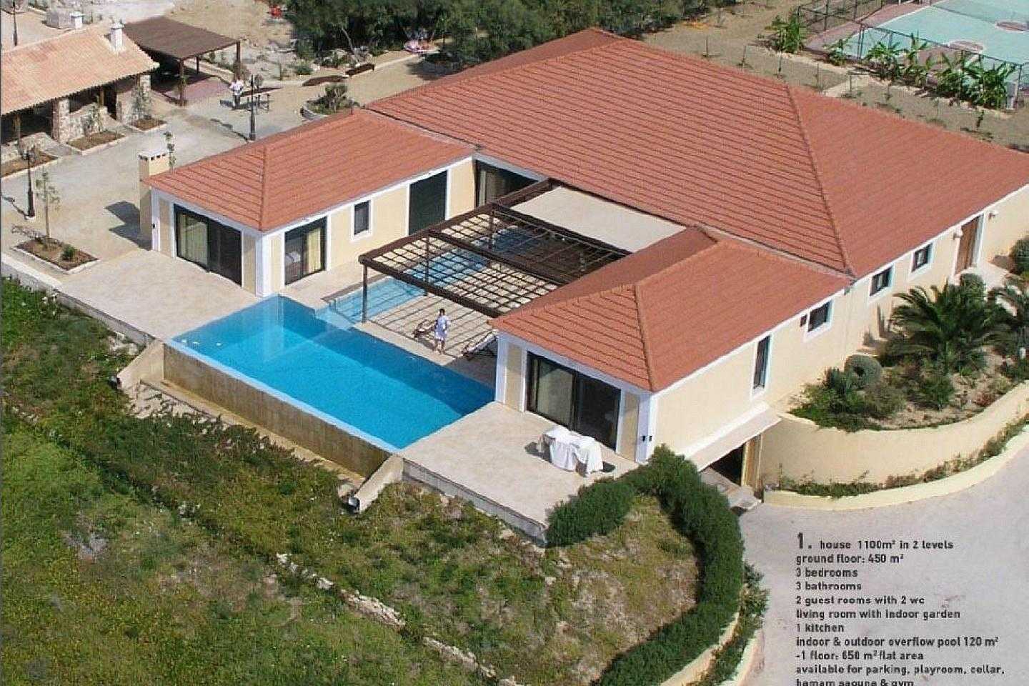 House in Travliata, Ionia Nisia 10179148