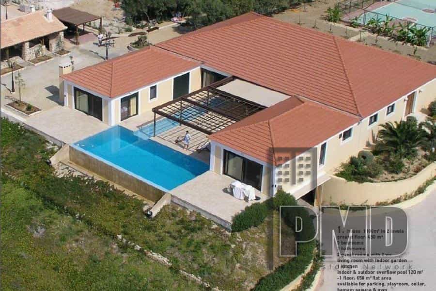 House in Travliata, Ionia Nisia 10179148