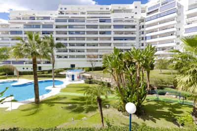 Condominium in Marbella, Andalusia 10179198
