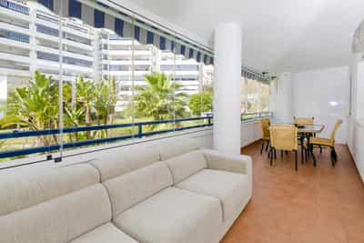 公寓 在 Marbella, Andalusia 10179198
