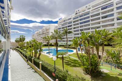 Condominium in Marbella, Andalusia 10179198