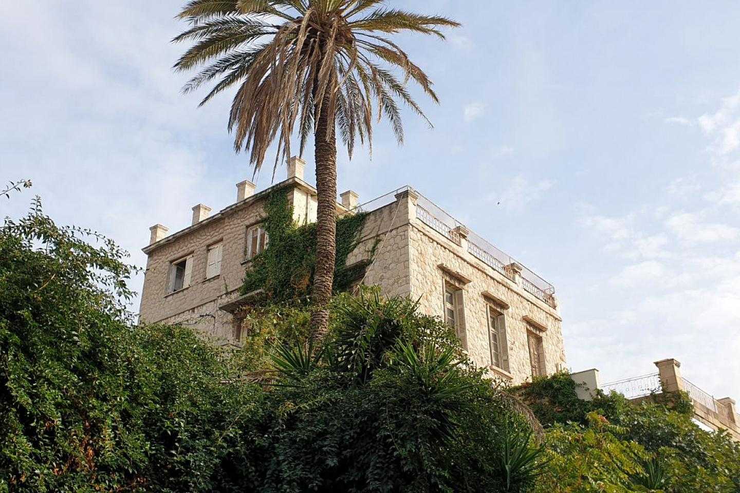 Hus i Piraeus, Attiki 10179205