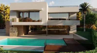 House in San Lazaro, Andalusia 10179276