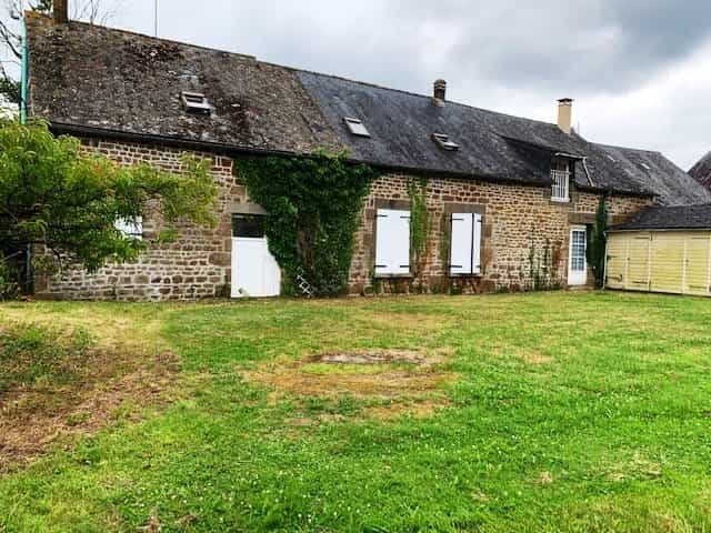 rumah dalam Le Pas, Membayar de la Loire 10179341