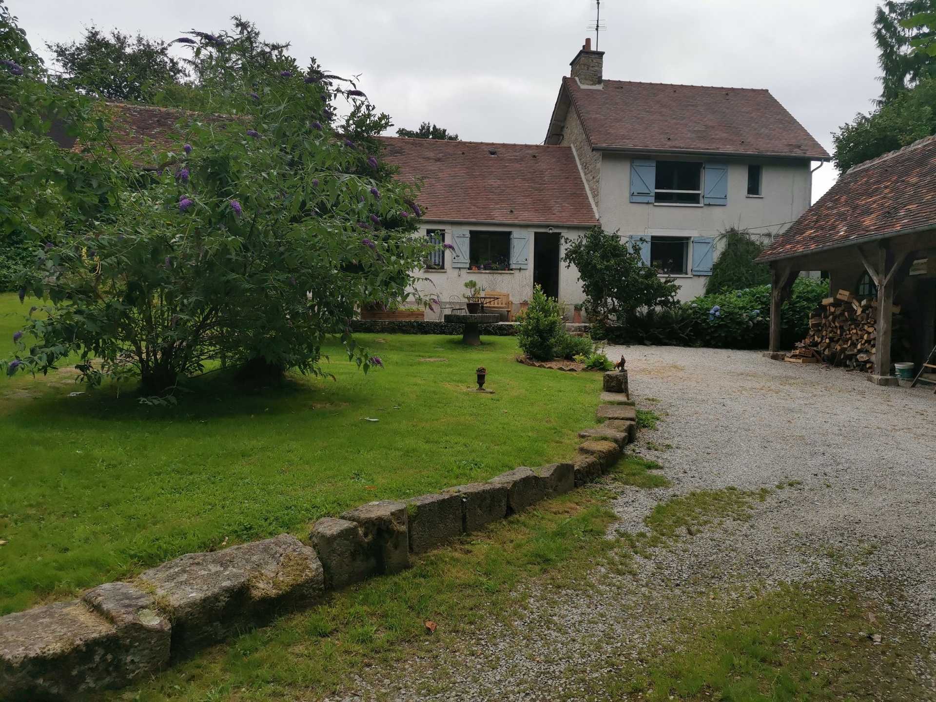 House in Domfront, Normandie 10179353