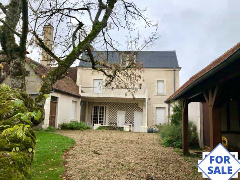 House in Saosnes, Pays de la Loire 10179420