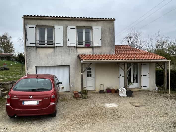Haus im Bernac, Nouvelle-Aquitaine 10179426