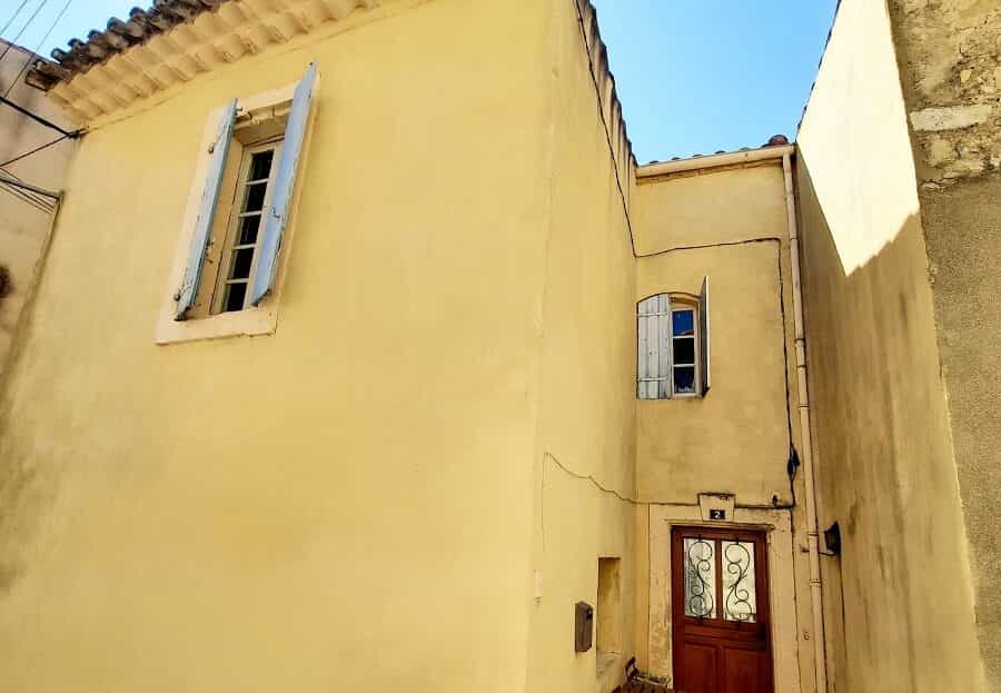 rumah dalam Cazouls-les-Beziers, Occitanie 10179428