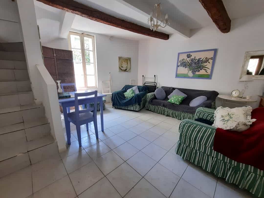 rumah dalam Cazouls-les-Beziers, Occitanie 10179428