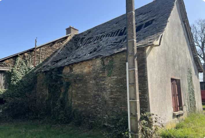 House in Réminiac, Bretagne 10179434