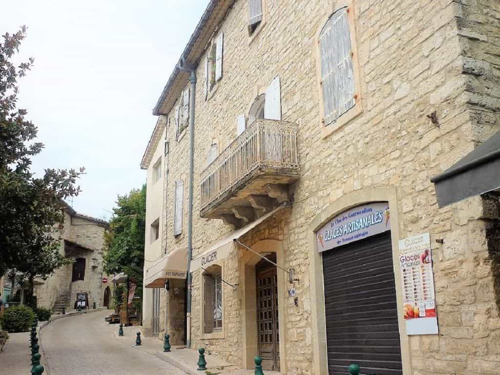 σπίτι σε Saint-Christol-lez-Ales, Occitanie 10179435