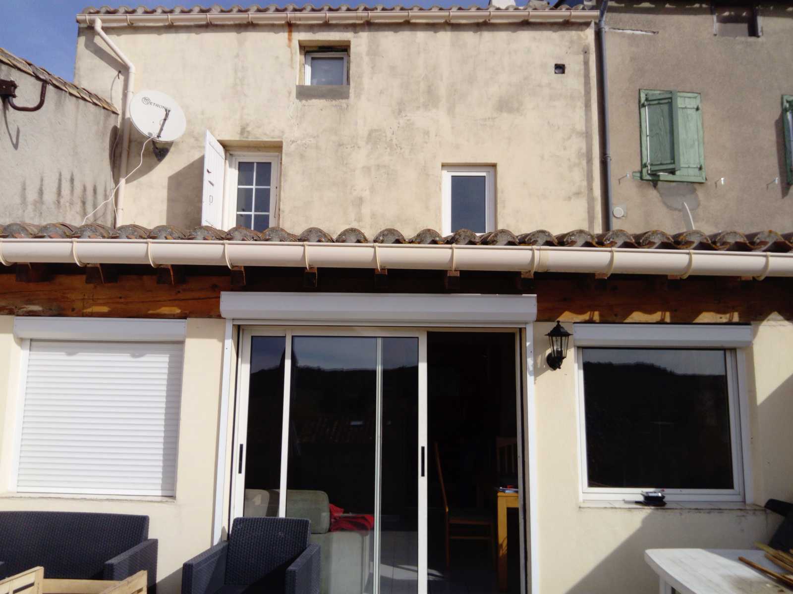 房子 在 Villasavary, Occitanie 10179436