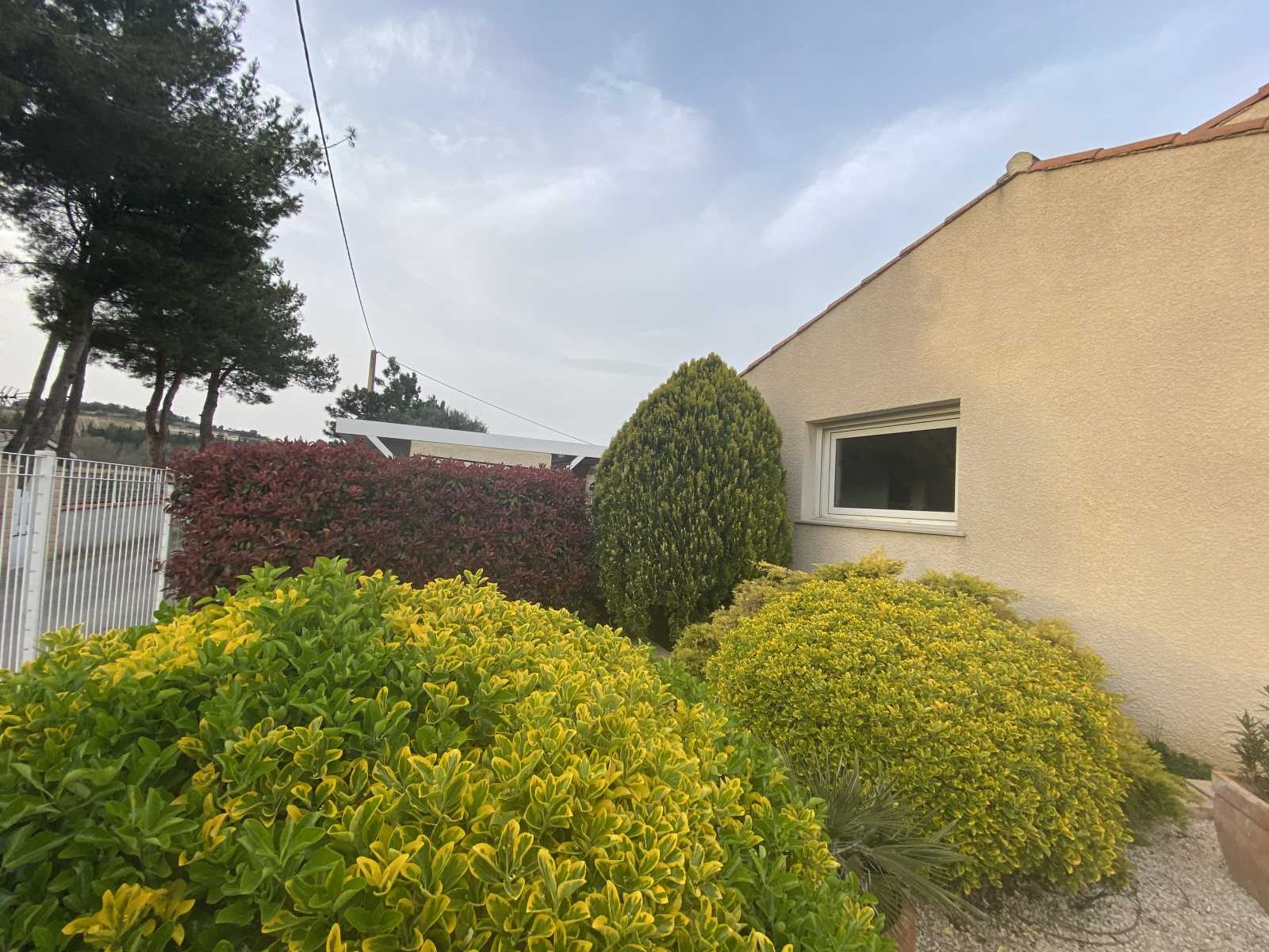 بيت في Malras, Occitanie 10179437