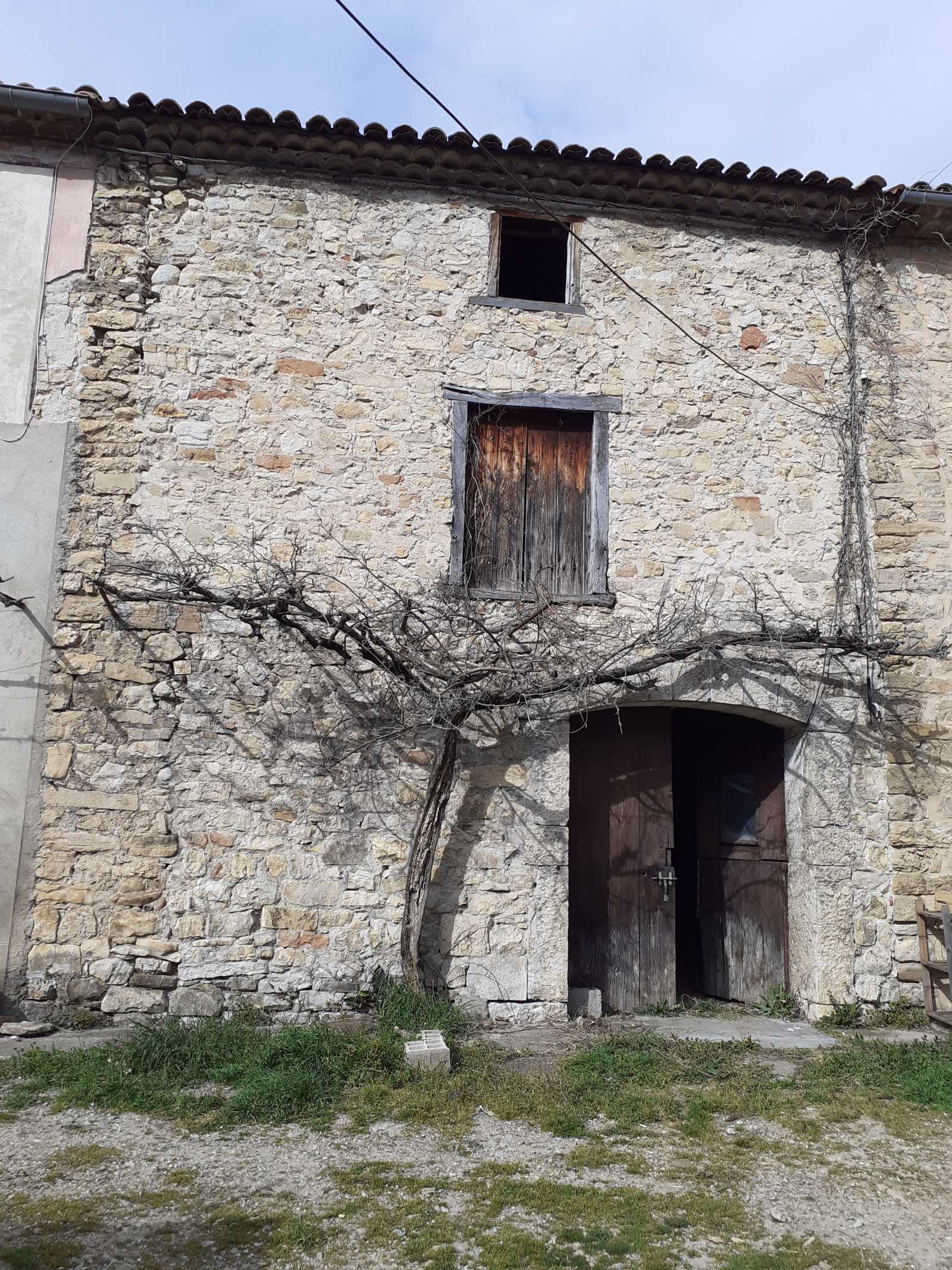 жилой дом в Brenac, Occitanie 10179441