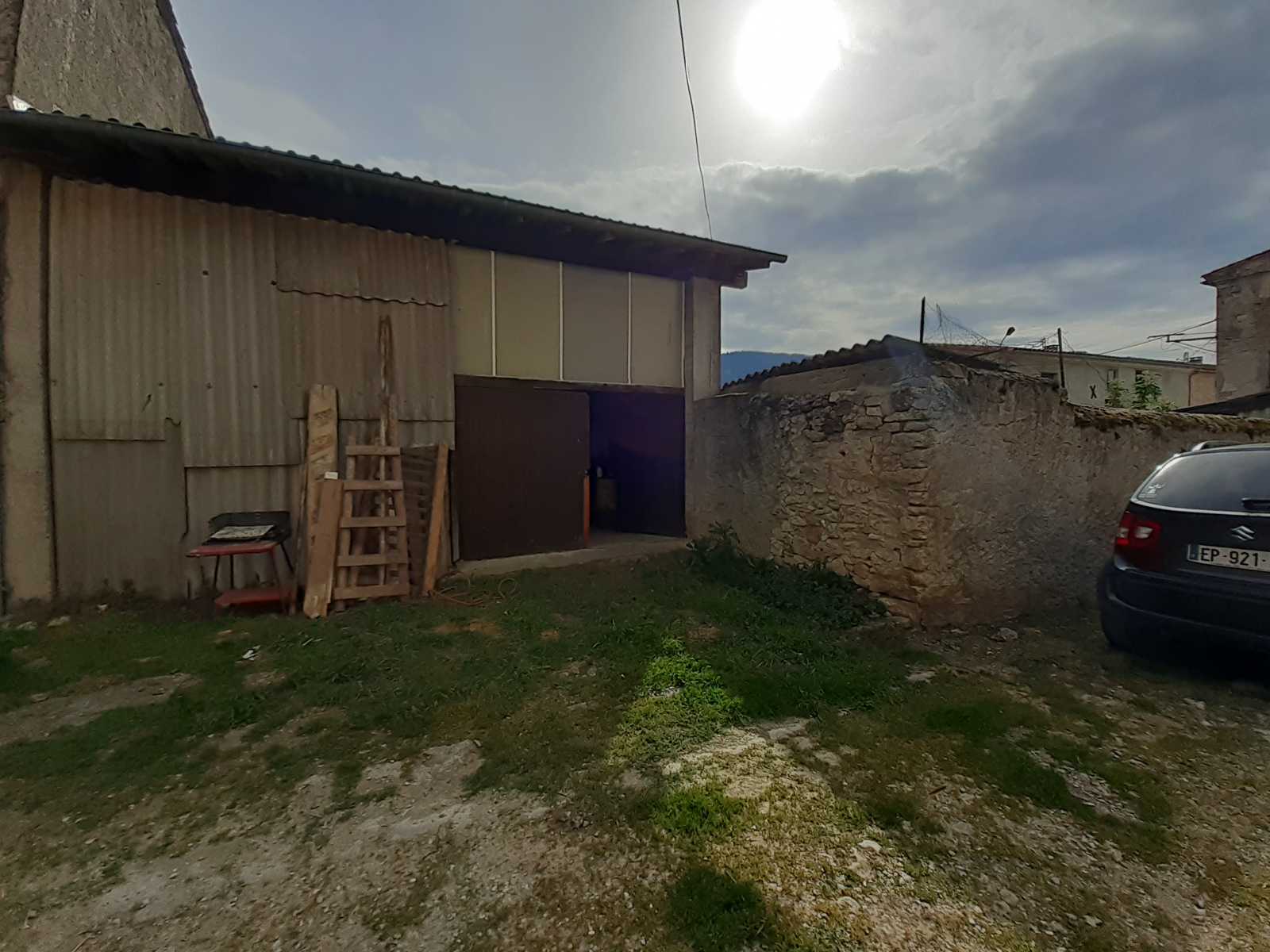 房子 在 Quillan, Occitanie 10179441