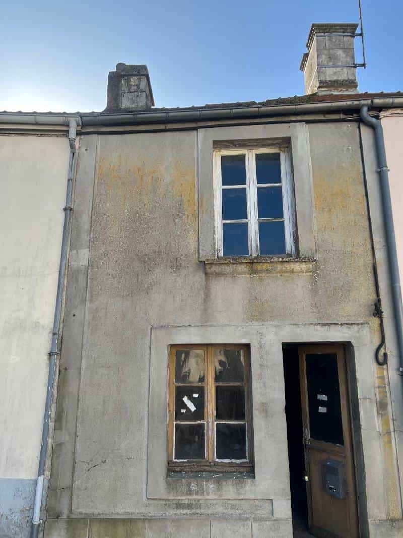 House in Bouce, Normandie 10179444
