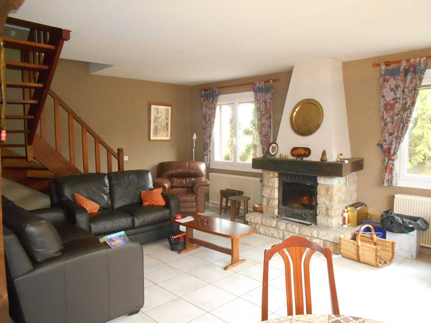 House in Isigny-le-Buat, Normandie 10179446